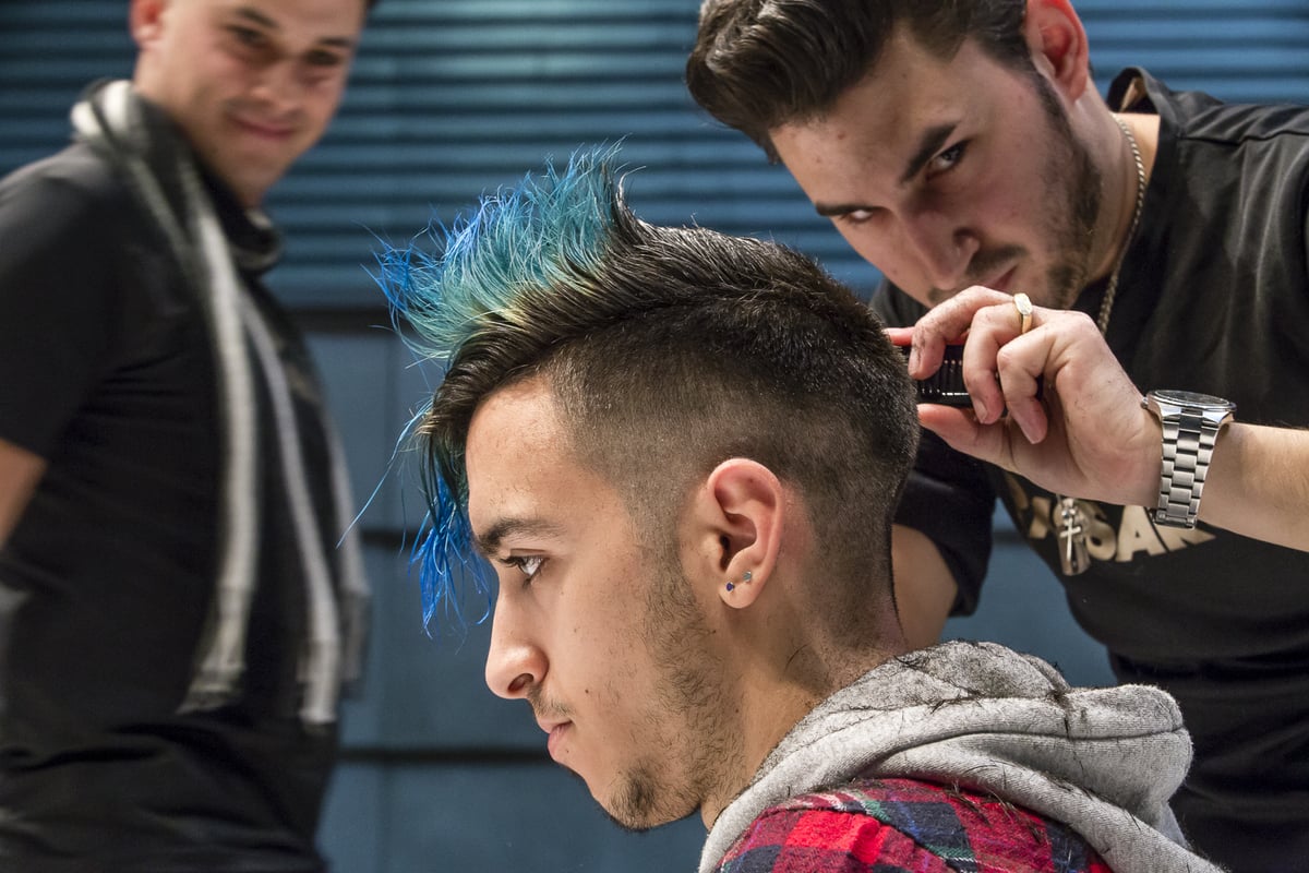 Mobirise Website Builder